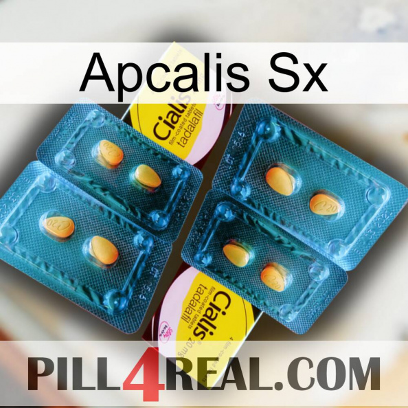 Apcalis Sx cialis5